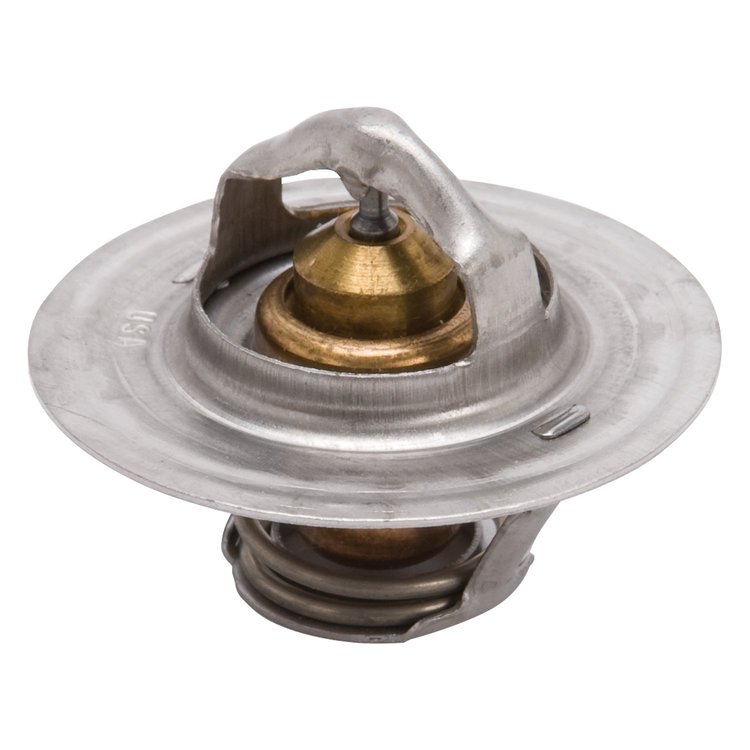 High Performance 180 Degree Thermostat