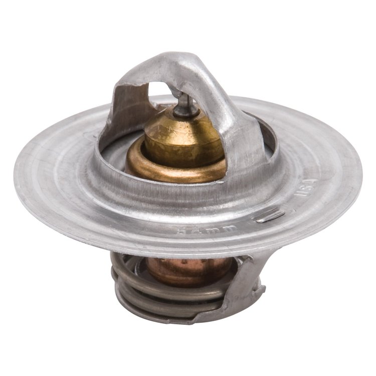 High Flow Performance Thermostat, 53mm, 195 Degree F