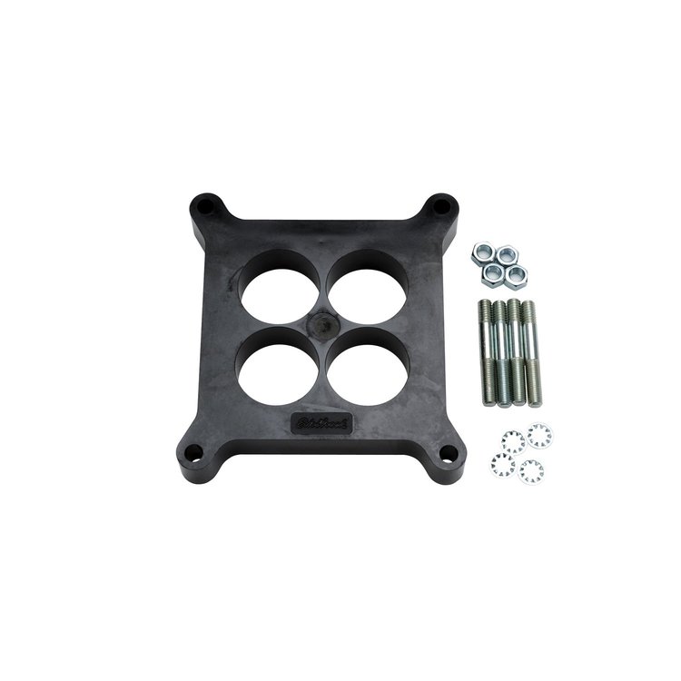 4150 1" Phenolic Carburetor Spacer