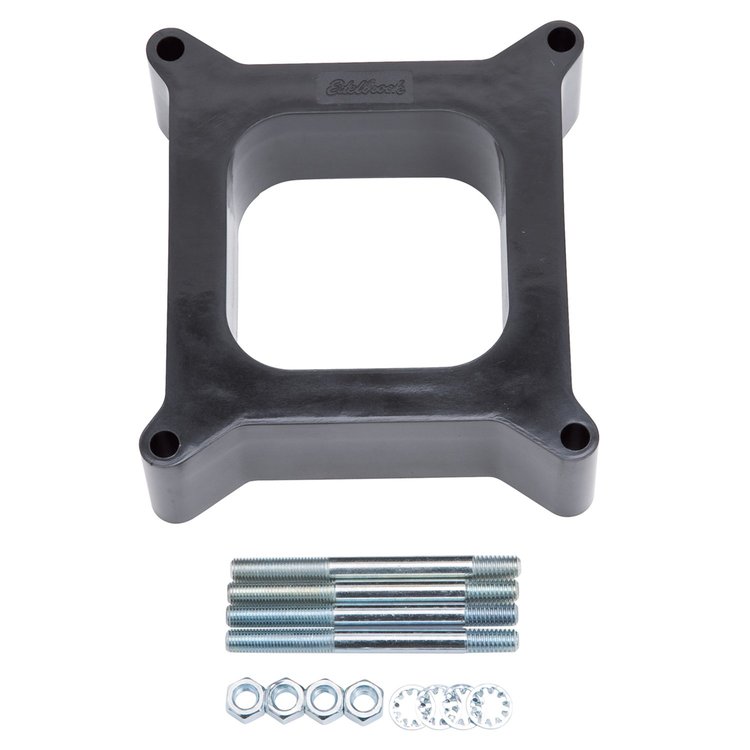 4150 2" Phenolic Carburetor Spacer