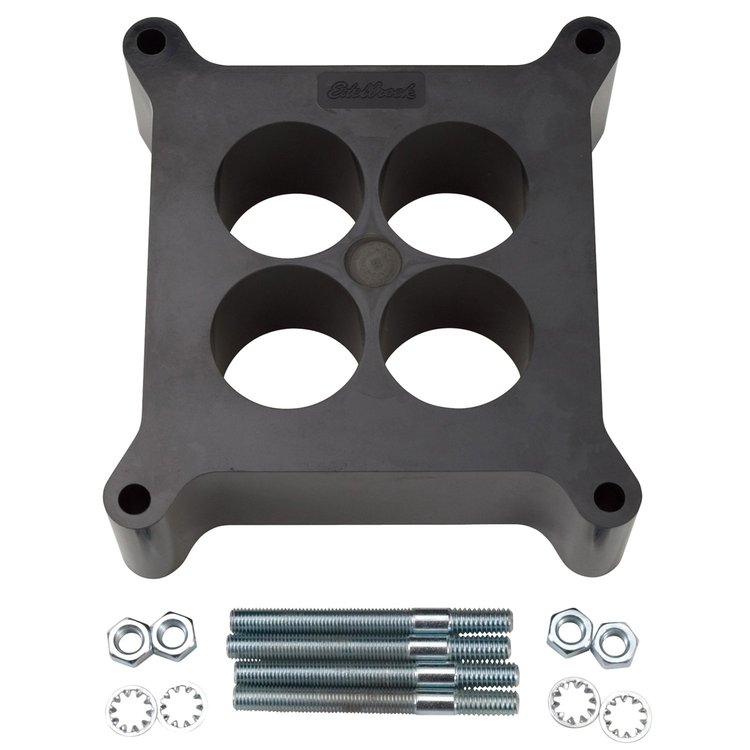4150 2" Phenolic Carburetor Spacer
