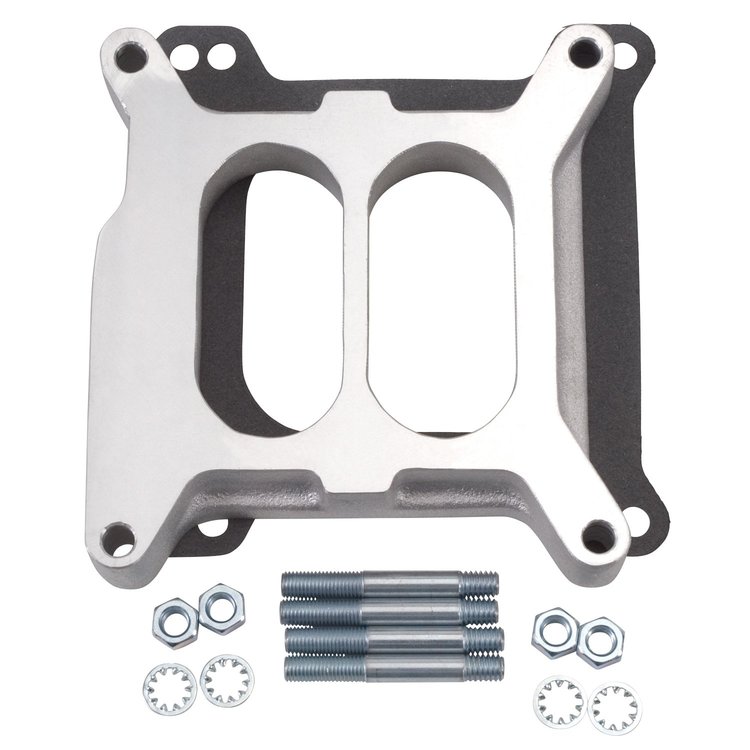 4150 1" Aluminum Carburetor Spacer