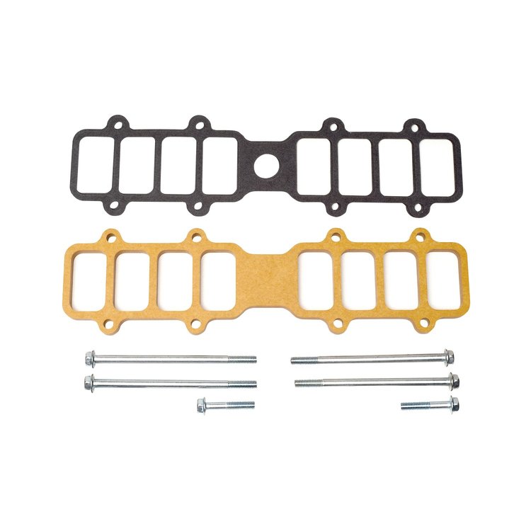 Intake Manifold Spacer Kit For 350-2945 & 350-3887