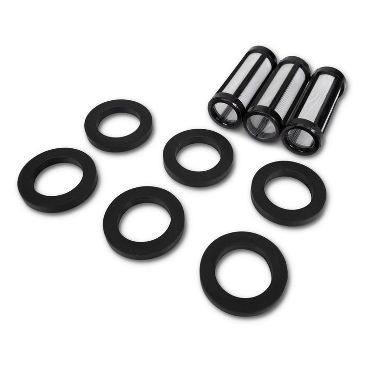 8749 Clear View Filter Replacement Elements [100 Micron]