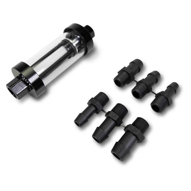 8750 Clear View Fuel Filter [Universal]