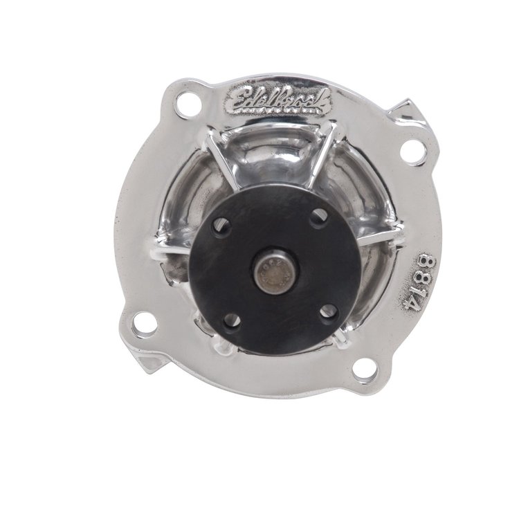 BB-Chrysler Victor Series Aluminum Water Pump 1958-79 361-440ci (including 426 Hemi)