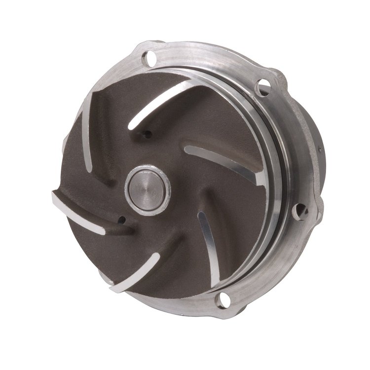 Victor Pro Series Racing Aluminum Water Pump Replacement Cartridge