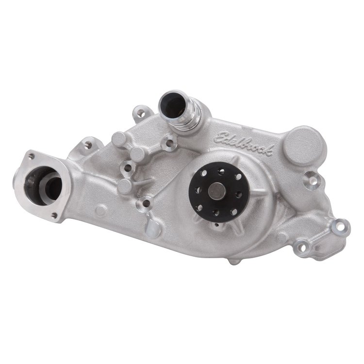 Victor Series Aluminum Water Pump