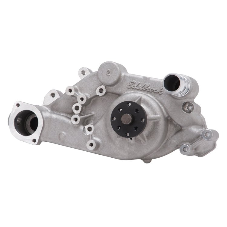 Victor Series Aluminum Water Pump