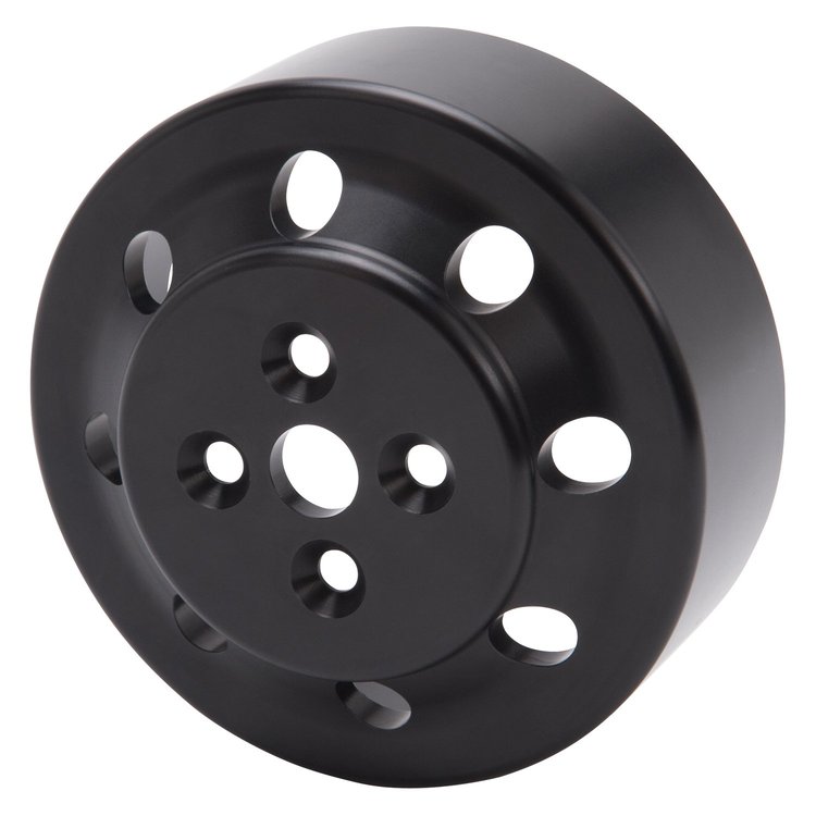 Victor Series Billet Water Pump Pulley