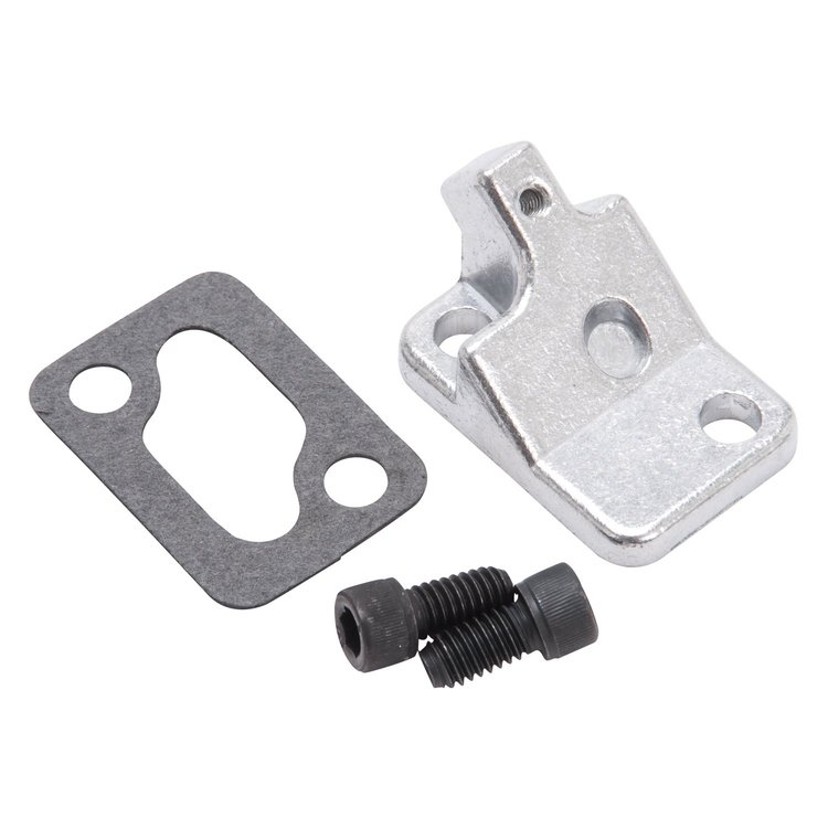 Choke Adapter Small Block Chevy