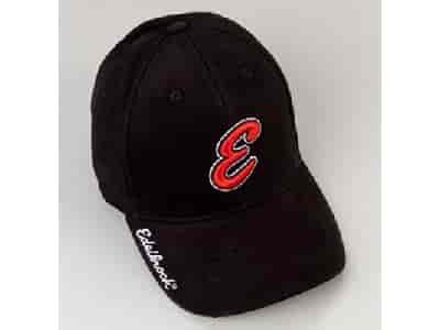 Racing E Cap Flex Seam