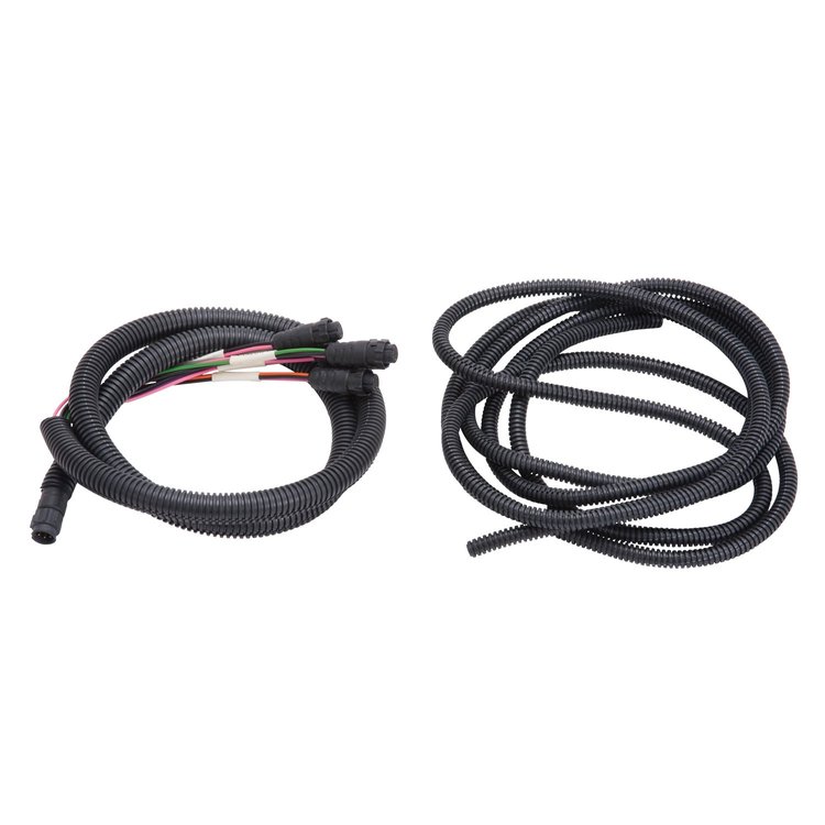 Analog Input Extension Wiring Harness