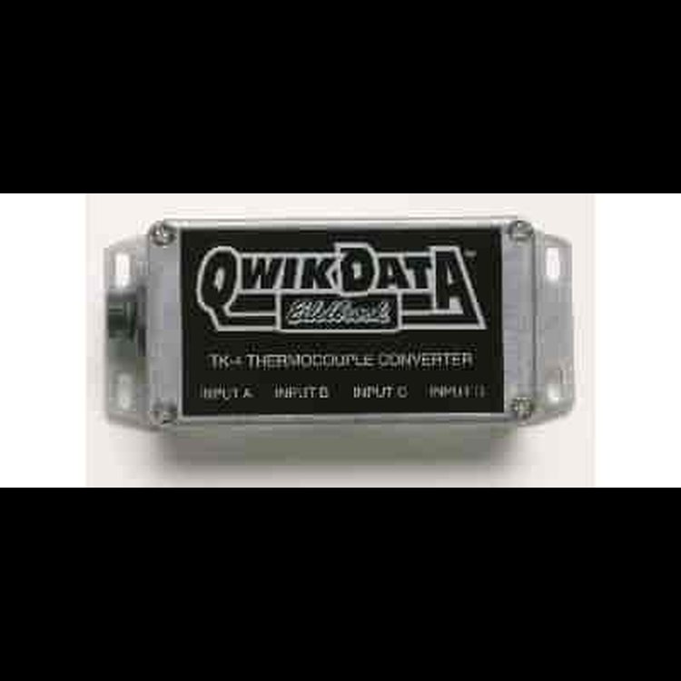 TK -4 Thermocouple Signal Converter