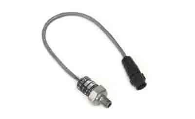 Pressure Transducer (0-500psi, analog)