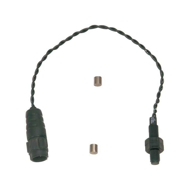 Wheel/Shaft Speed Sensor Kit 2 Cobalt Magnets Included