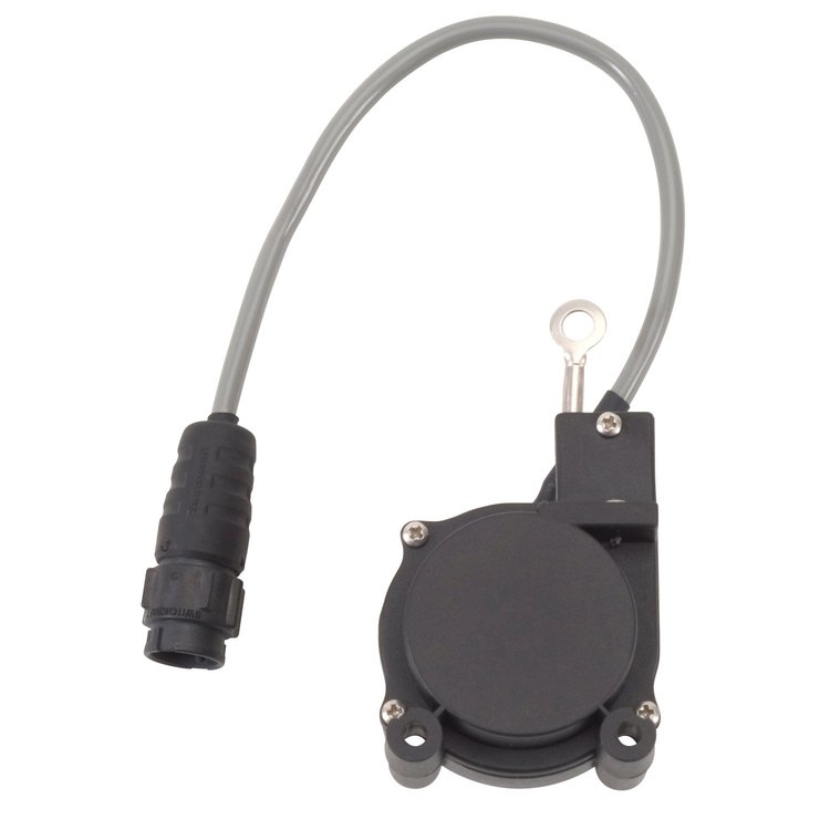 String Potentiometer 0 to 5 Inch
