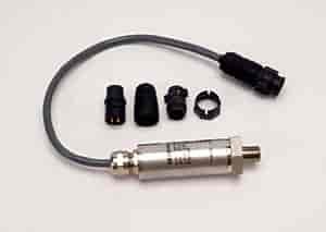 Pressure Transducer (0-15 psi, analog)