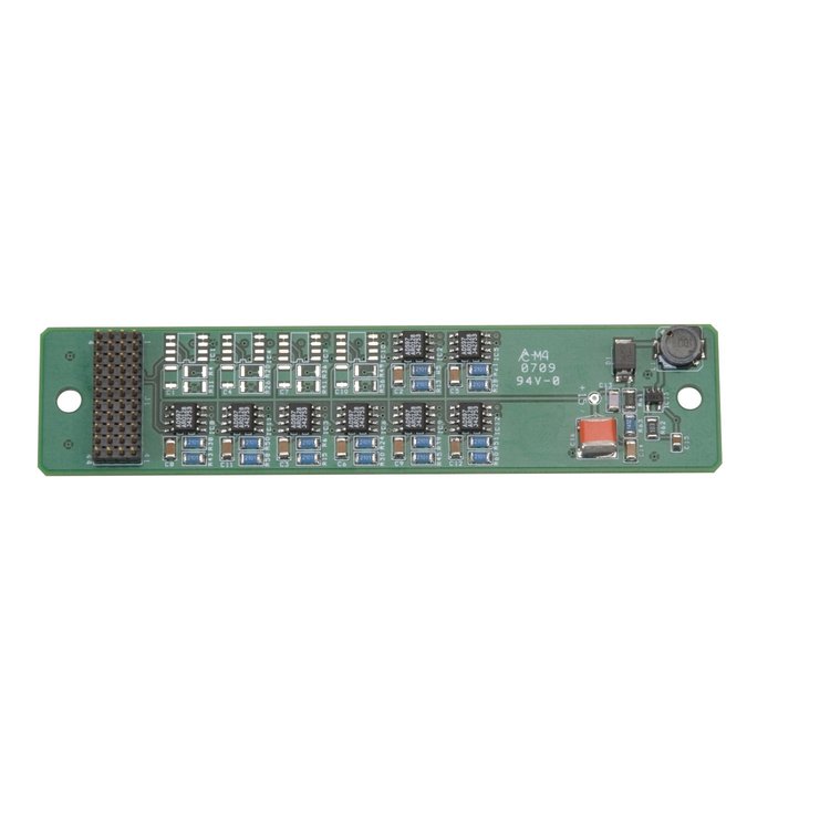 Expansion Card x8 EGT & x4 Temperature