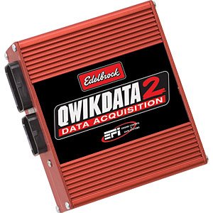 Data Logger 4 MB Memory