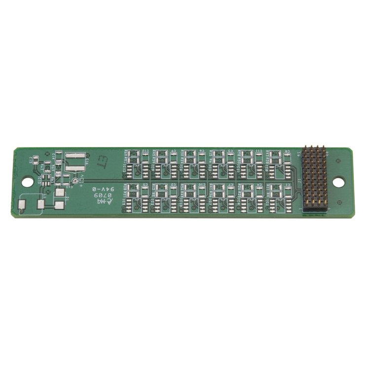 Expansion Card x4 Temperature