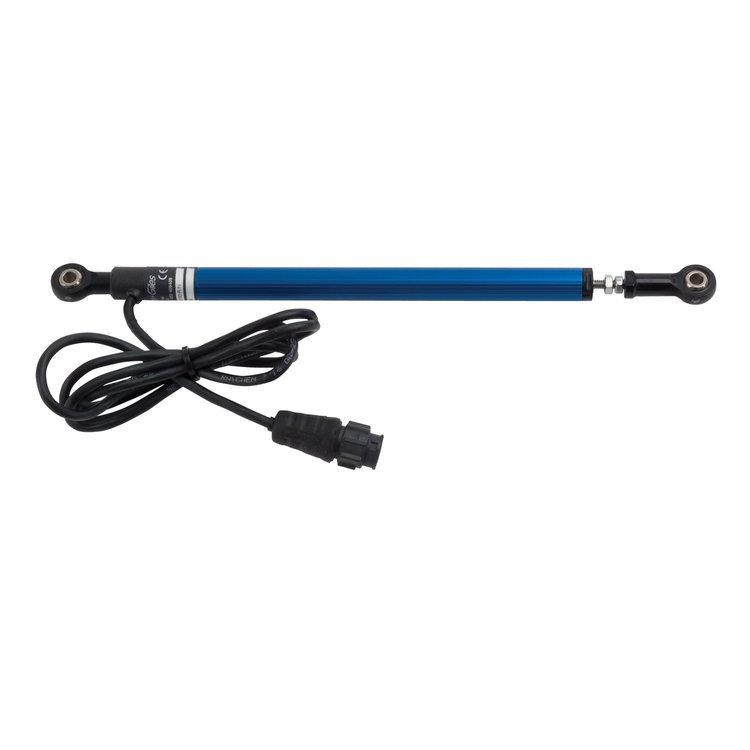 Linear Potentiometer 0 to 4 Inch