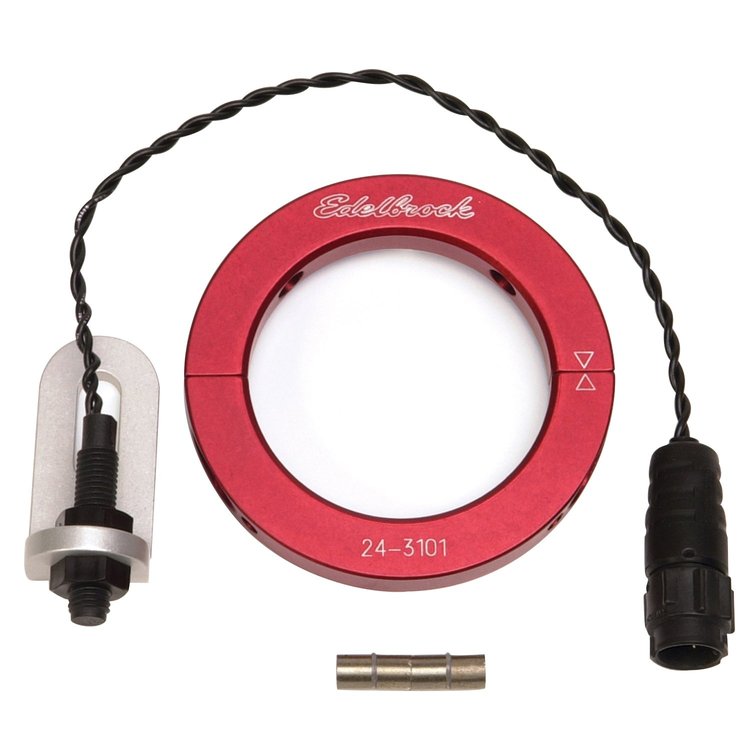 Digital Driveshaft Speed Sensor Kit 3.125" O.D. x 1.875" I.D.