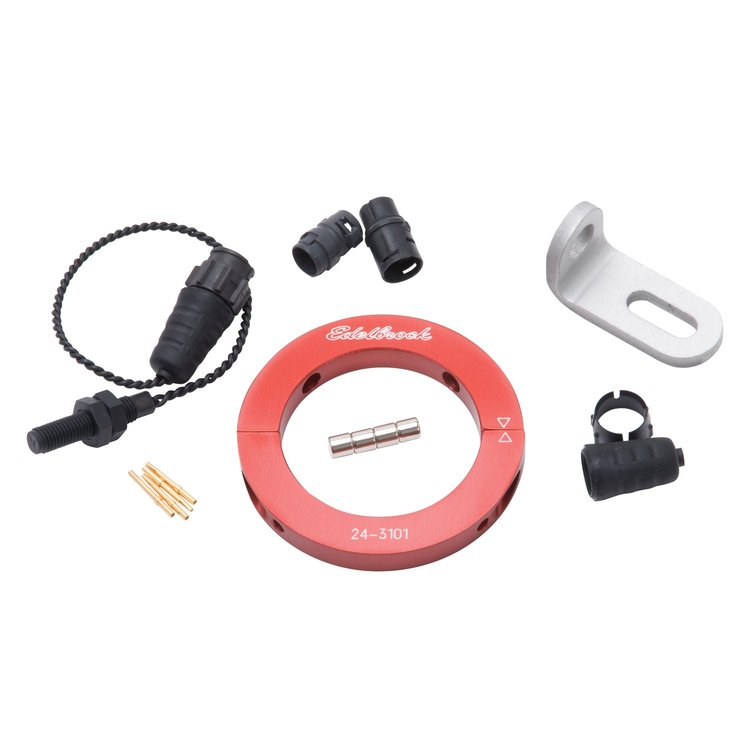 Digital Driveshaft Speed Sensor Kit 3.125" O.D. x 2.187" I.D.