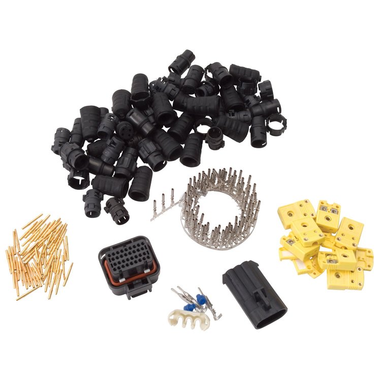 Basic Harness Connector Kit