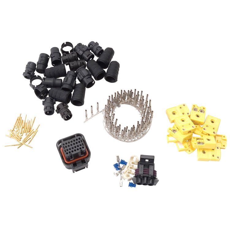 Advanced Harness Connector Kit