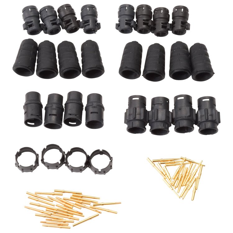 Sensors Connector Kit