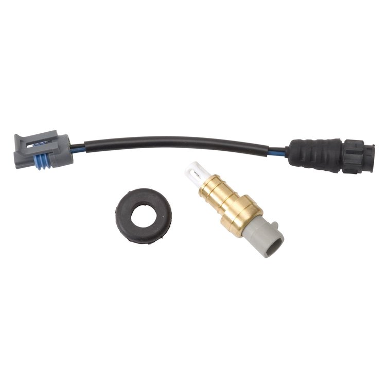 Air Temperature Sensor Air Cleaner Base Mount