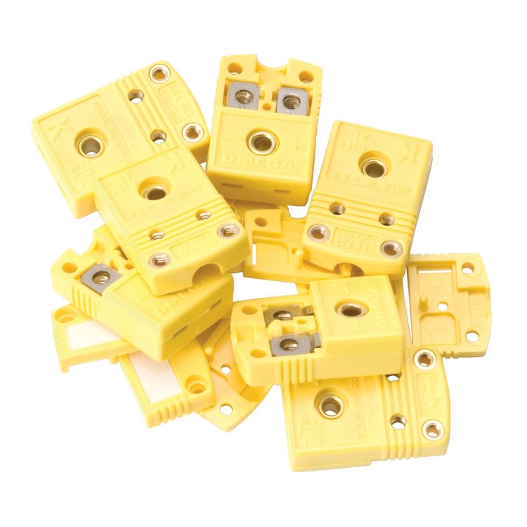 K-Type Mini EGT Thermocouple Connector Kit