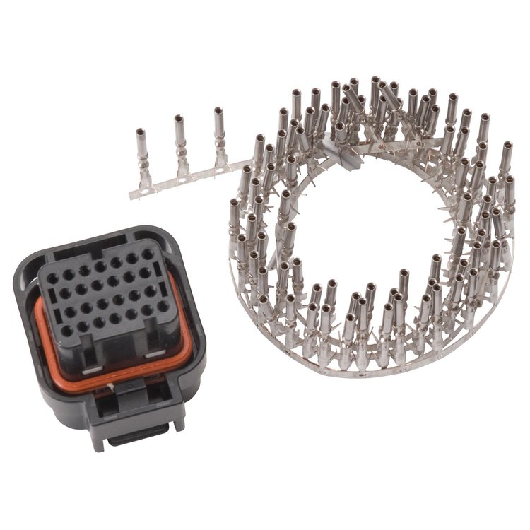 Connector Kit 26-Pin AMP Super Seal