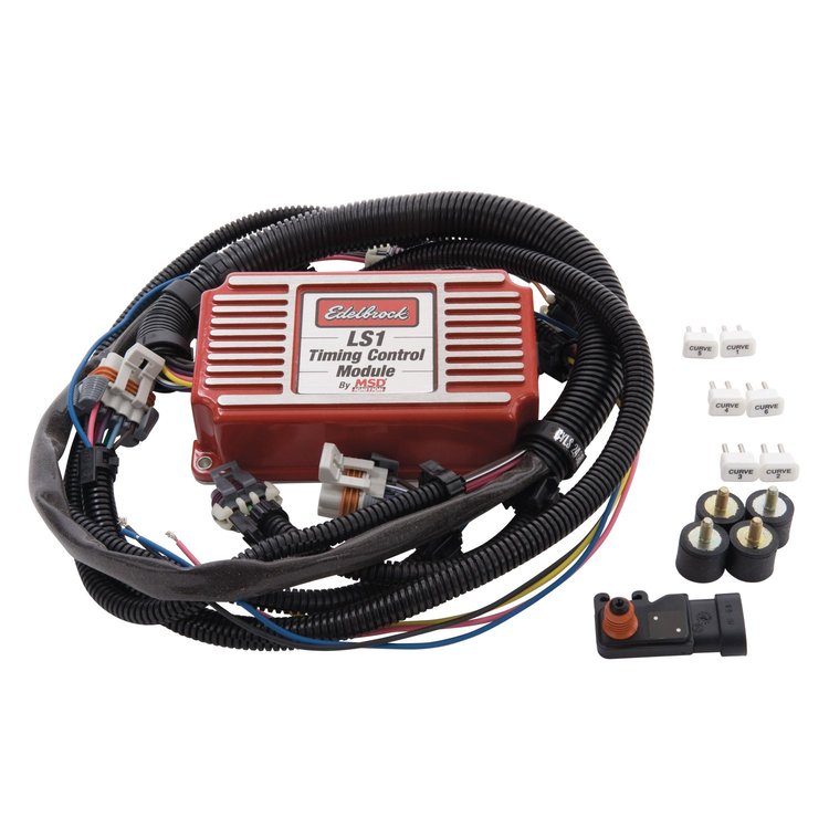 LS1 Timing Control Module