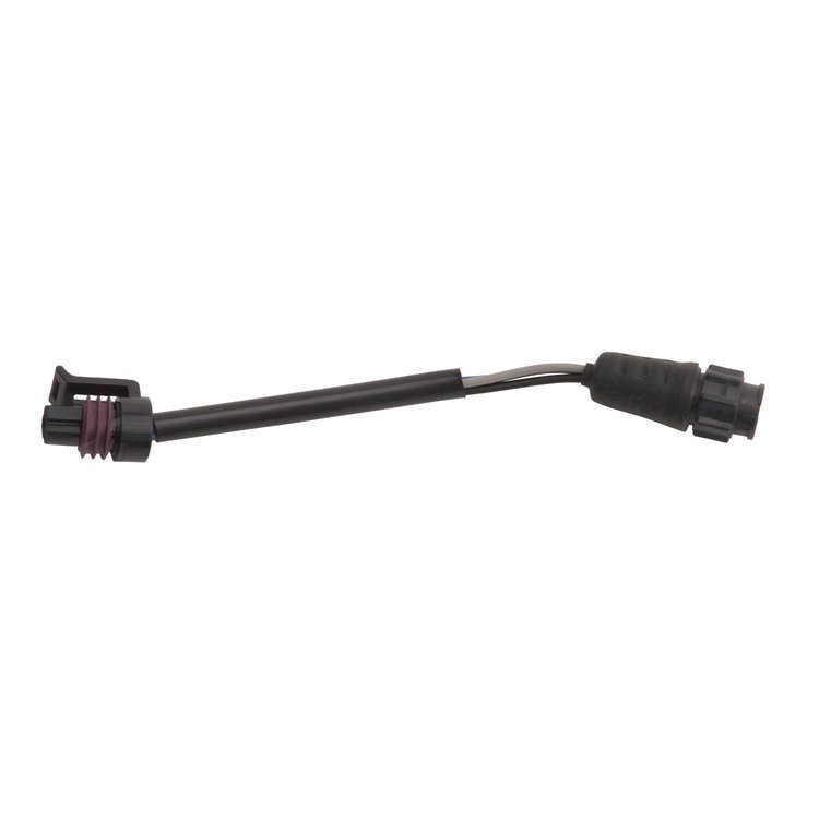 Pigtail Wire, Pressure Transducer to QwikData 2 Harness