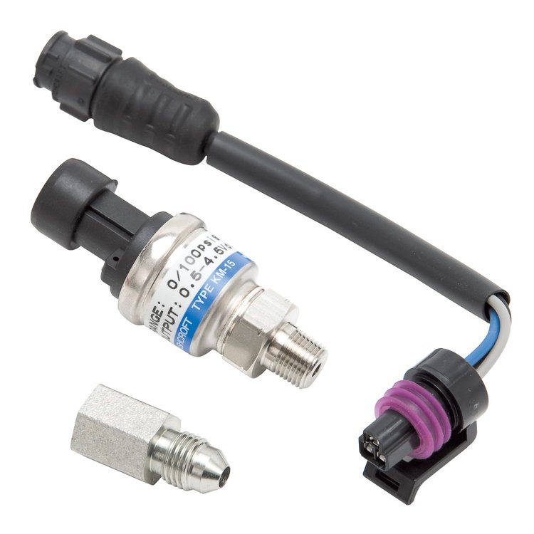 Pressure Transducer 0-100 psig