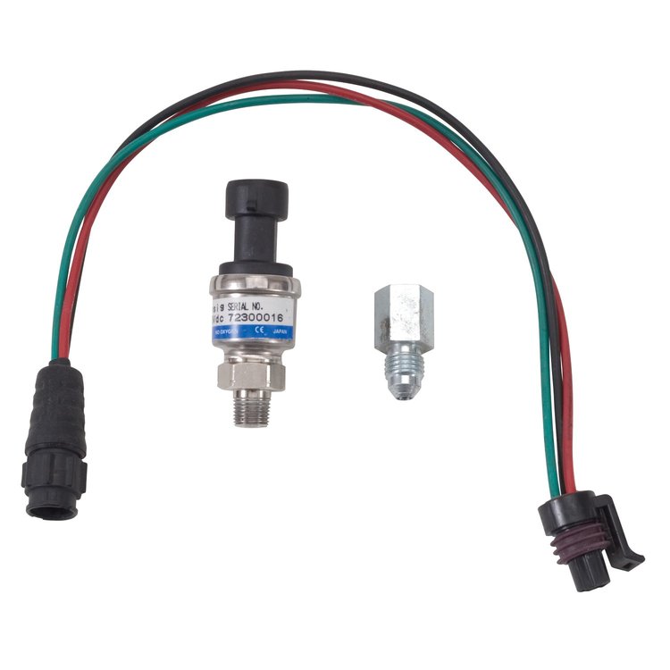 Pressure Transducer 0-500 psig