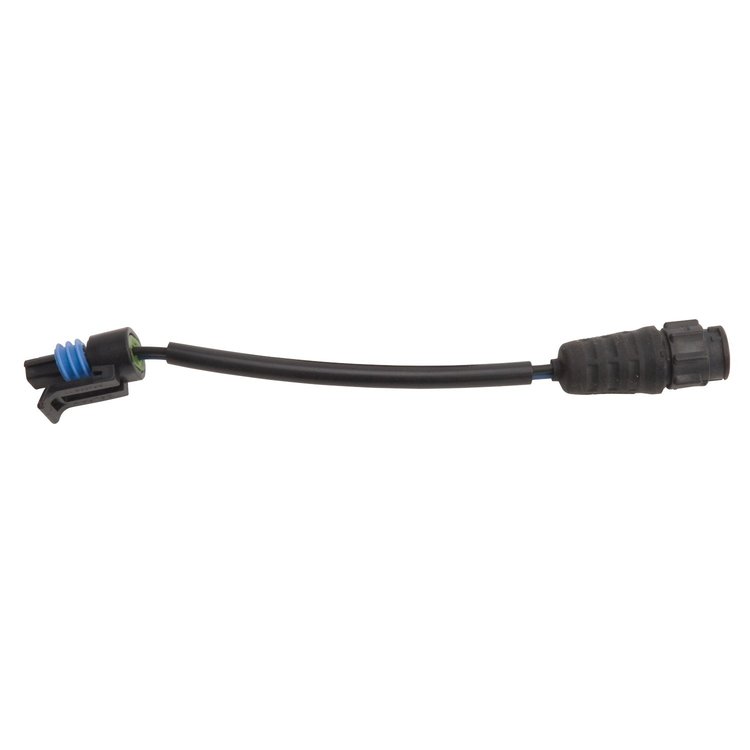Fluid Temperature Sensor
