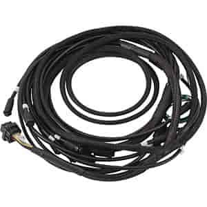 Advanced Analog Harness