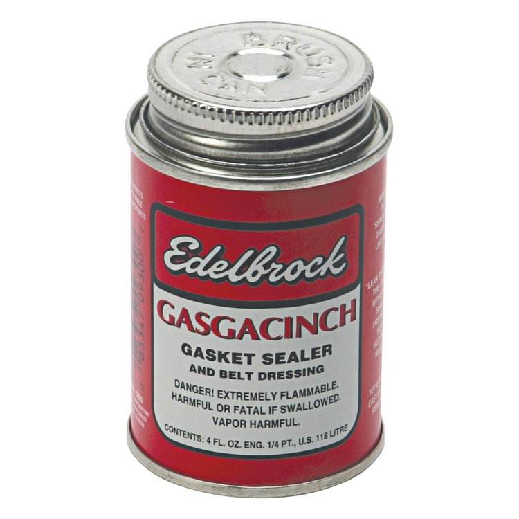 Gasgacinch 4-ounces