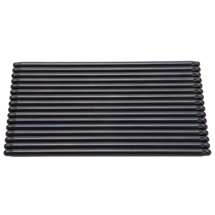 Hardened Steel Pushrod Set for Buick 400/430/455