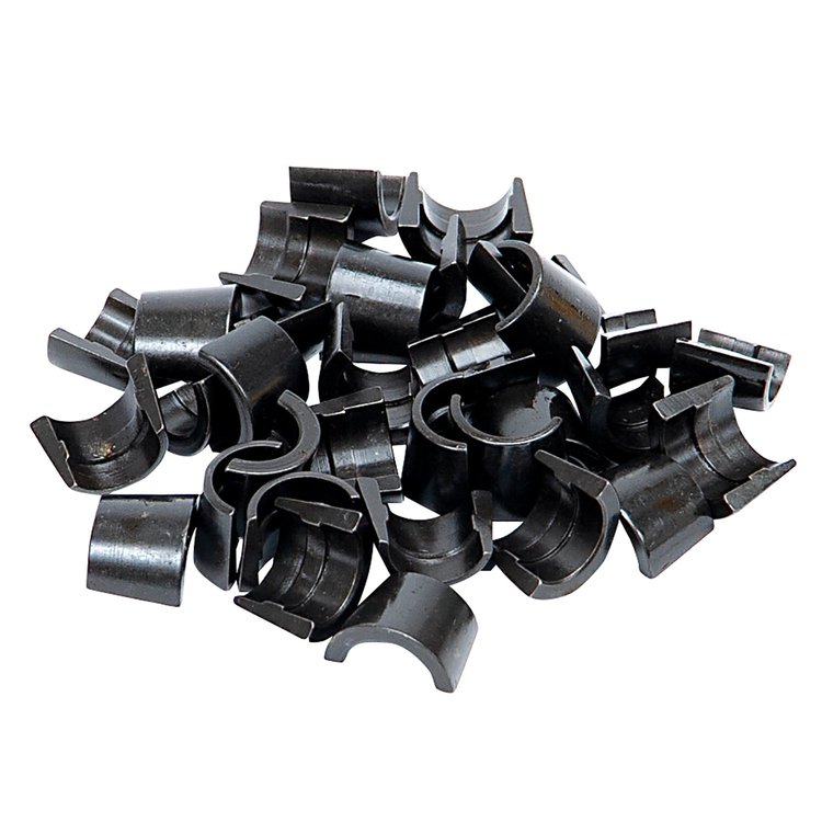 Valve Stem Locks 11/32" Diameter (Standard Height)