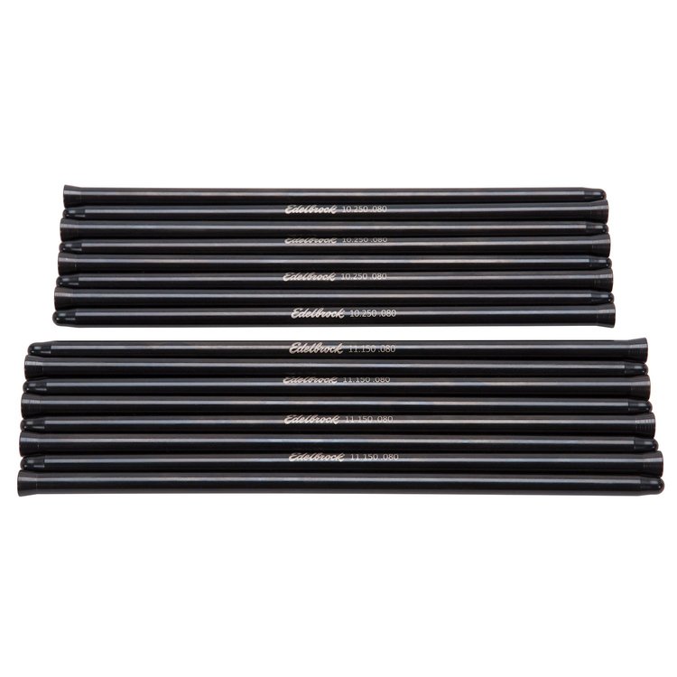 9618 Pushrod Set for Chrysler 426-572 Gen II HEMI