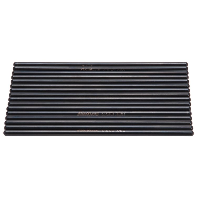 Hardened Steel Pushrod Set for Ford 350M/400