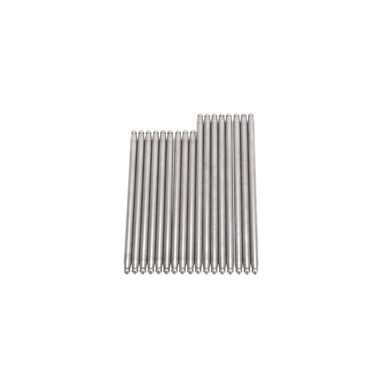 Hardened Steel Pushrod Set for Big Block Chevy
