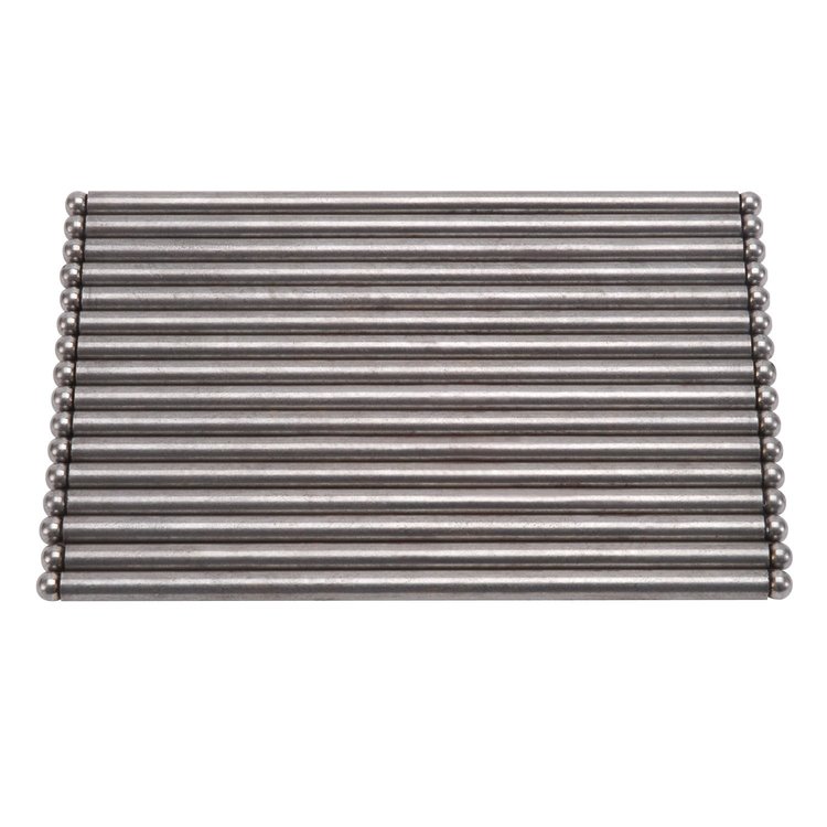 Hardened Steel Pushrod Set for Small Block Ford 351W