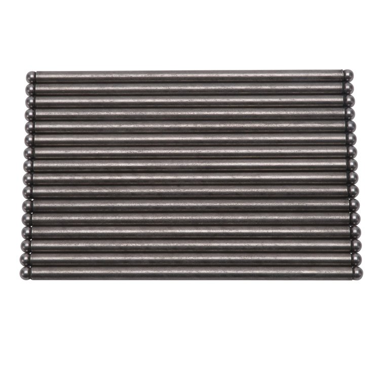 Hardened Steel Pushrod Set for Small Block Ford 351W