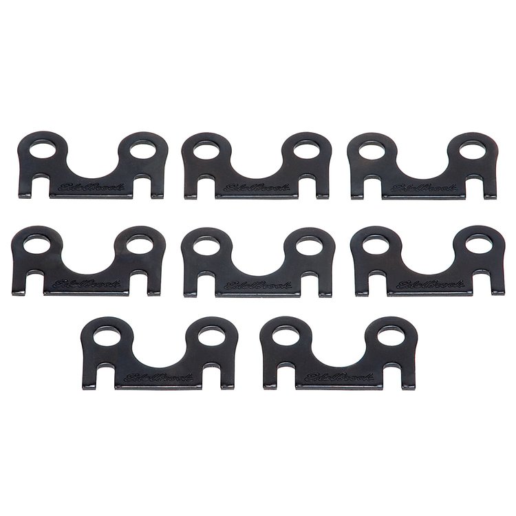 Pushrod Guideplates for AMC Edelbrock Heads