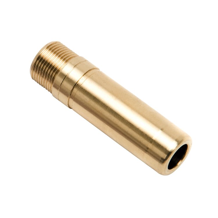 Manganese Bronze Intake and Exhaust Valve Guide, 0.335 in. Inside Diameter